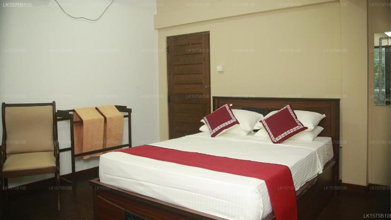 Shanthi Villa Resort