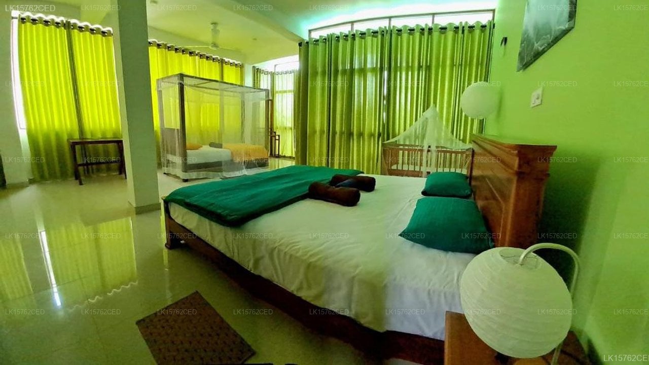 Jaga Bay Resort