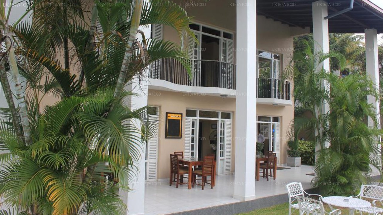 Grand 7 Hotel