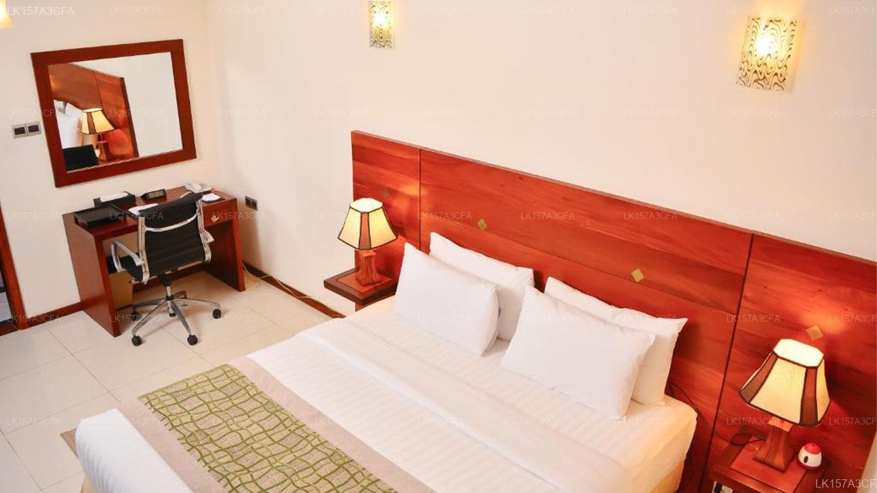 Unique Towers Luxury Boutique Suites