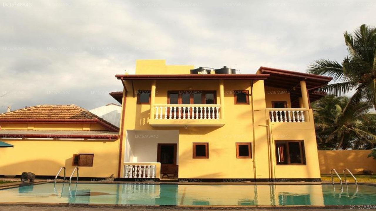 villa venezia galle srilanka