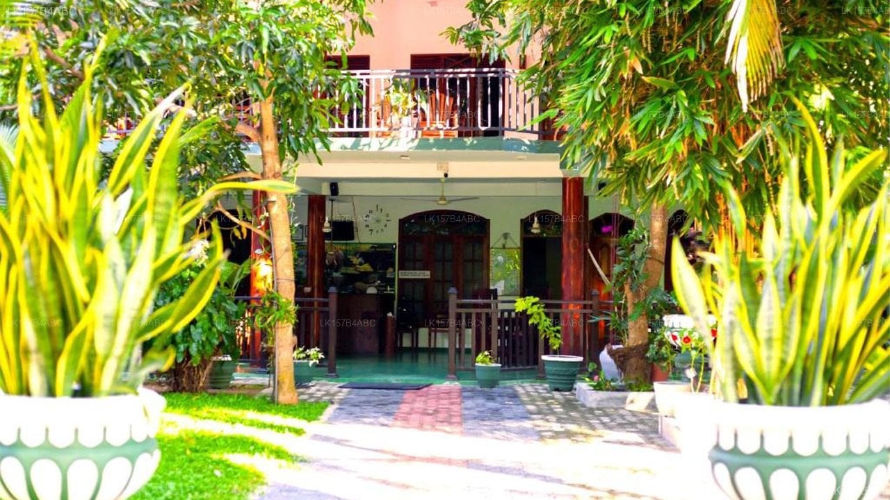 La Safari Inn Tissamaharama