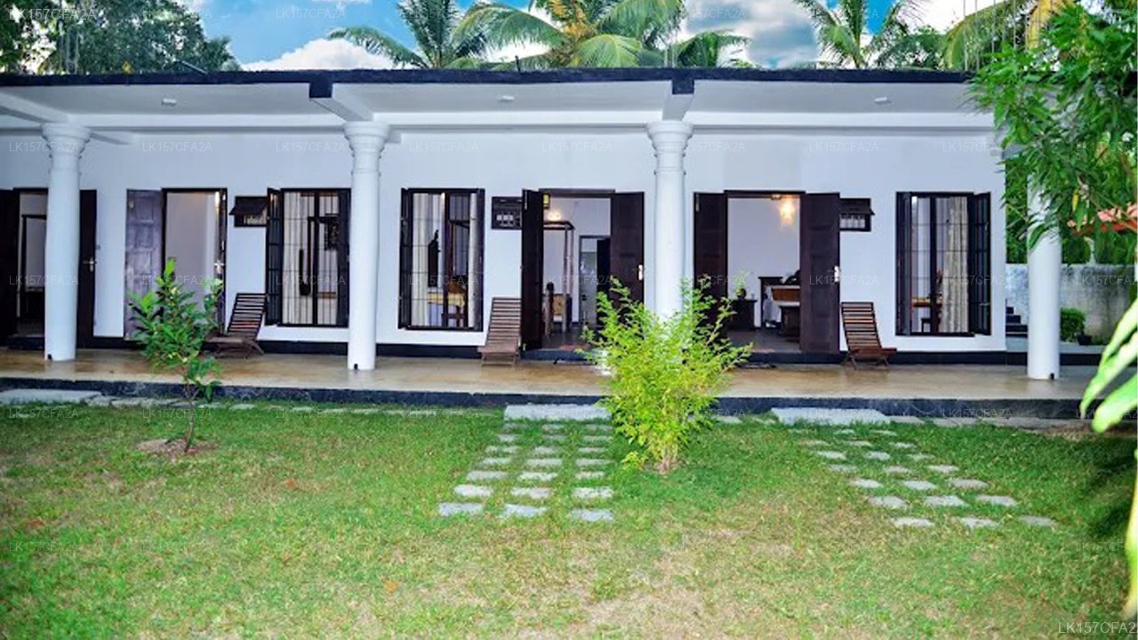 Primavera Villa
