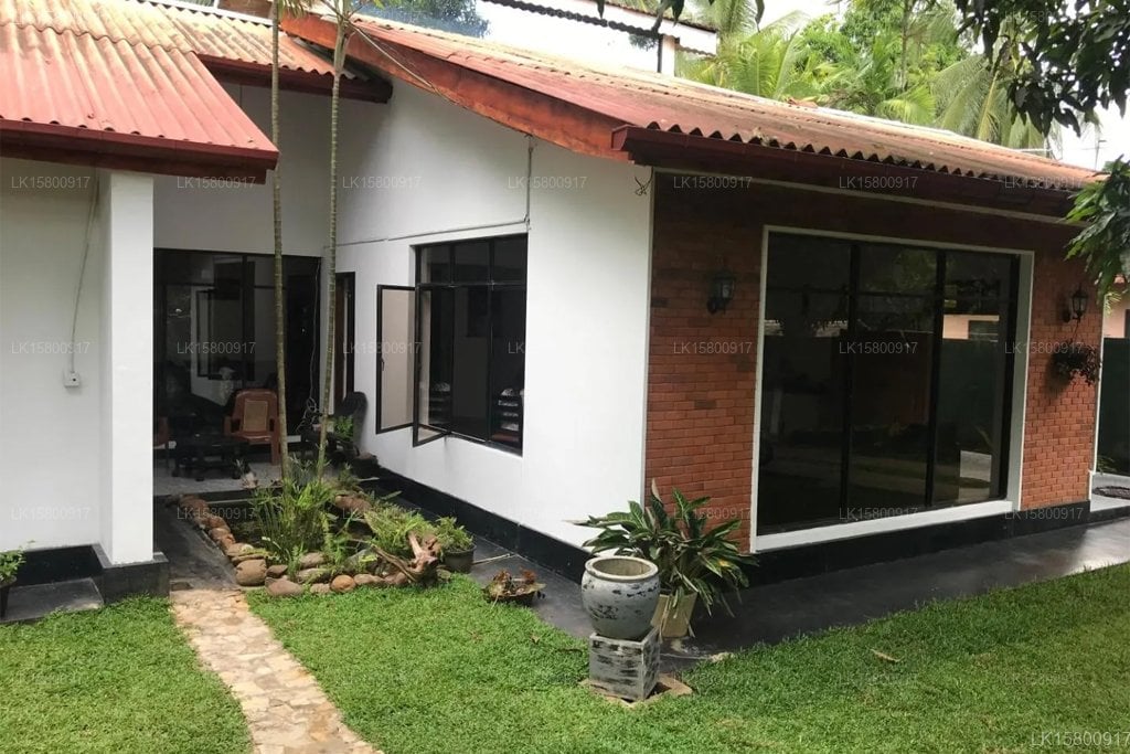 Athmankada Safari Resort