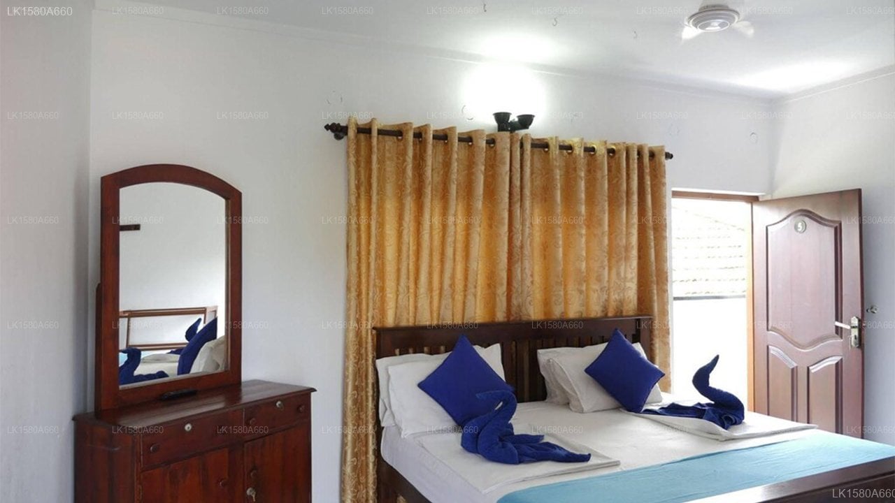 Ocean View Guesthouse