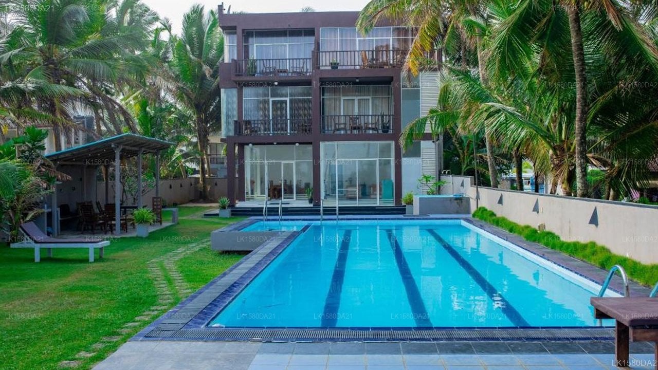 Villa Ocean Dew