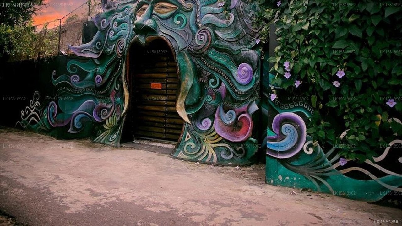 Unwind Restaurant & Hostel