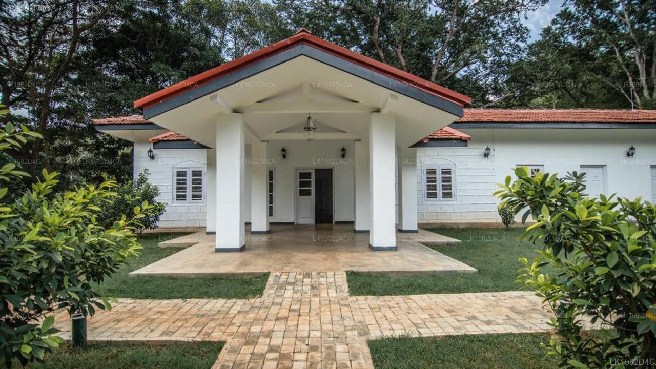Chalets at Victoria Golf & Country Resort