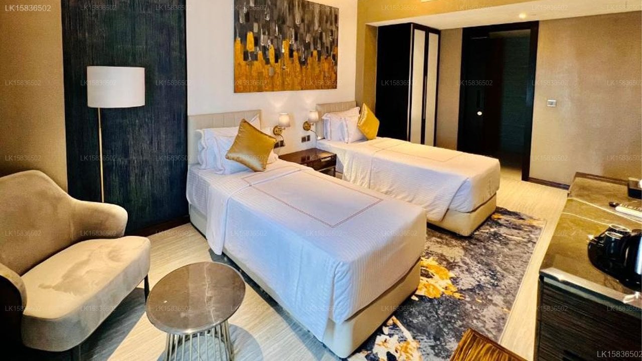 Zest Metropol Hotel