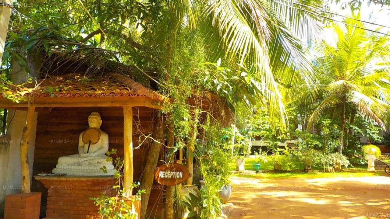 Liyana Holiday Resort