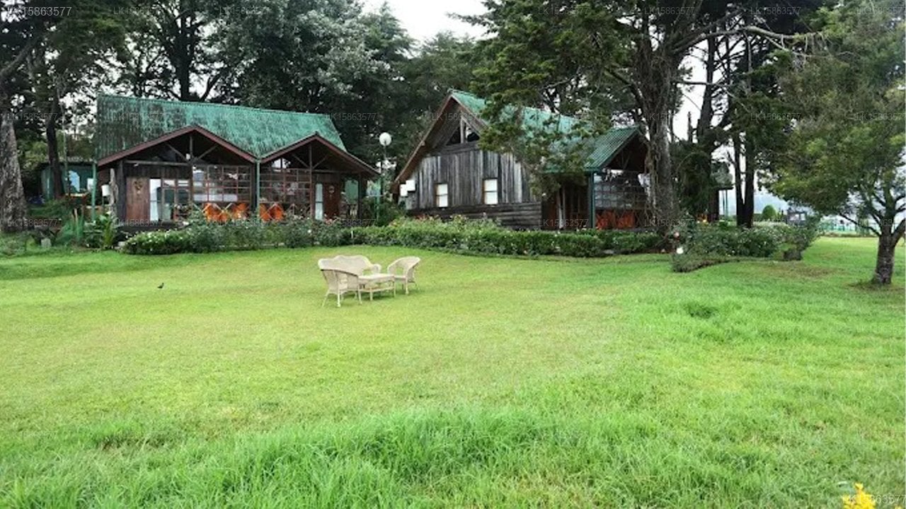 Cube Nuwara Eliya