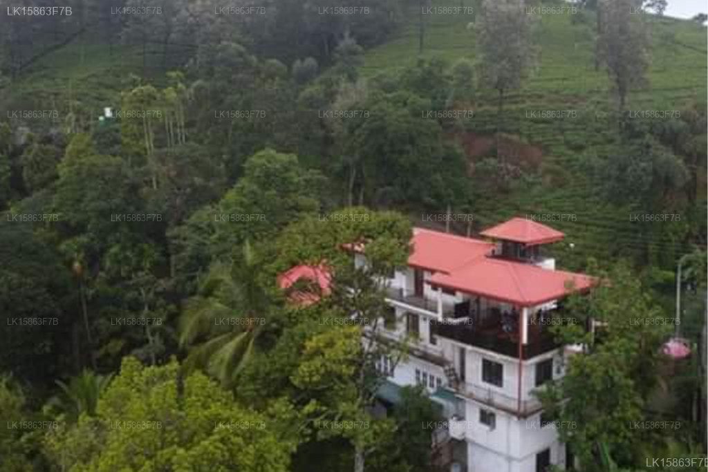 Villa 95 Rangala