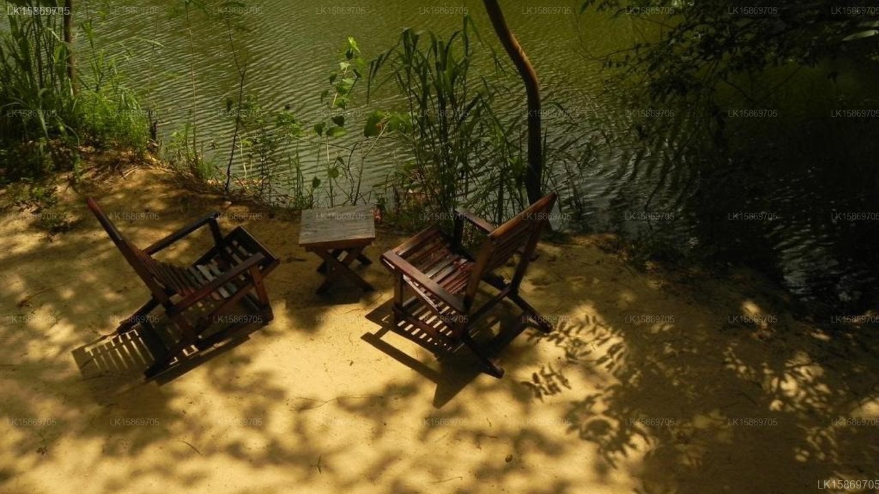 Makulu Safari Camping