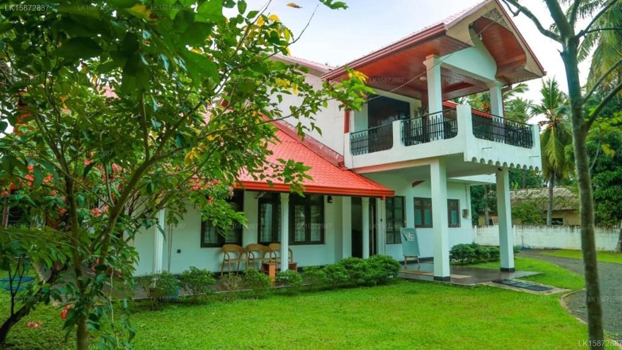 Sapumal Lodge