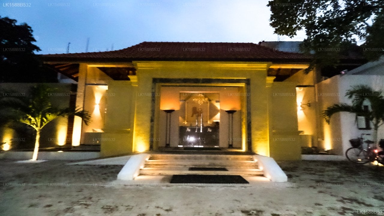 Ceylan Lodge