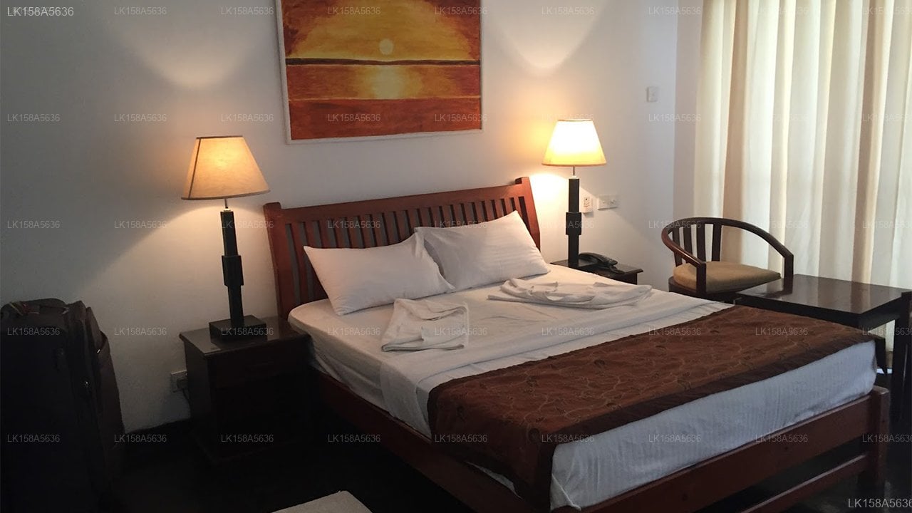 Sanmali Beach Hotel