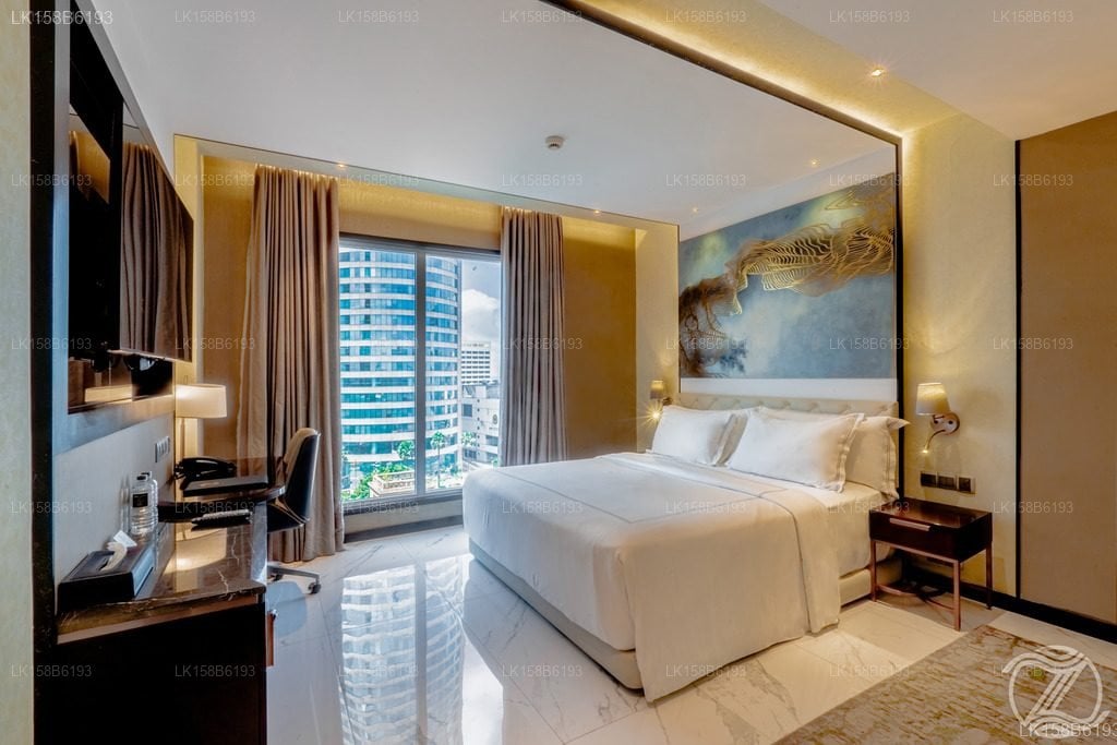 Zest Metropole
