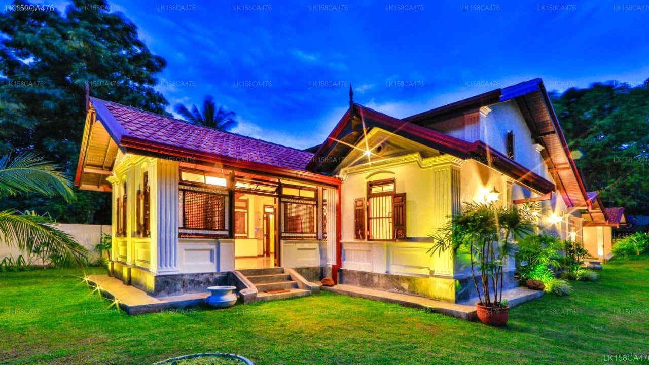 Arvani Tangalle