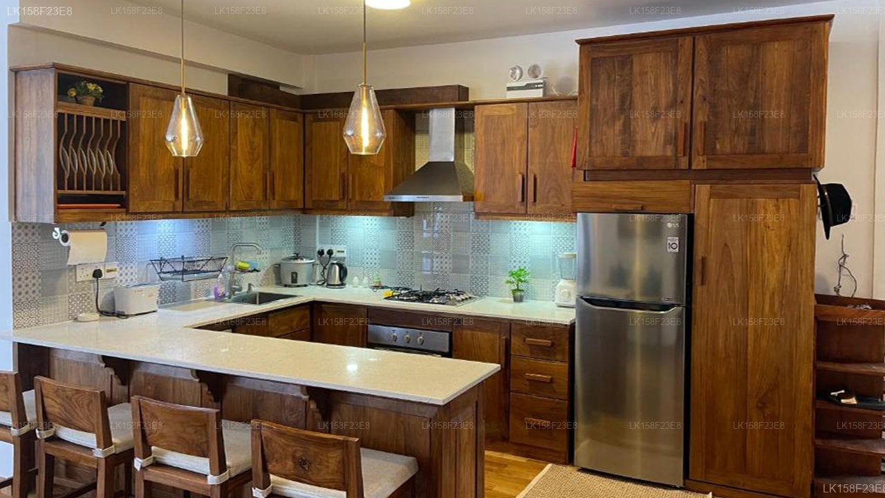 Mount View 44 in lake View Residencies