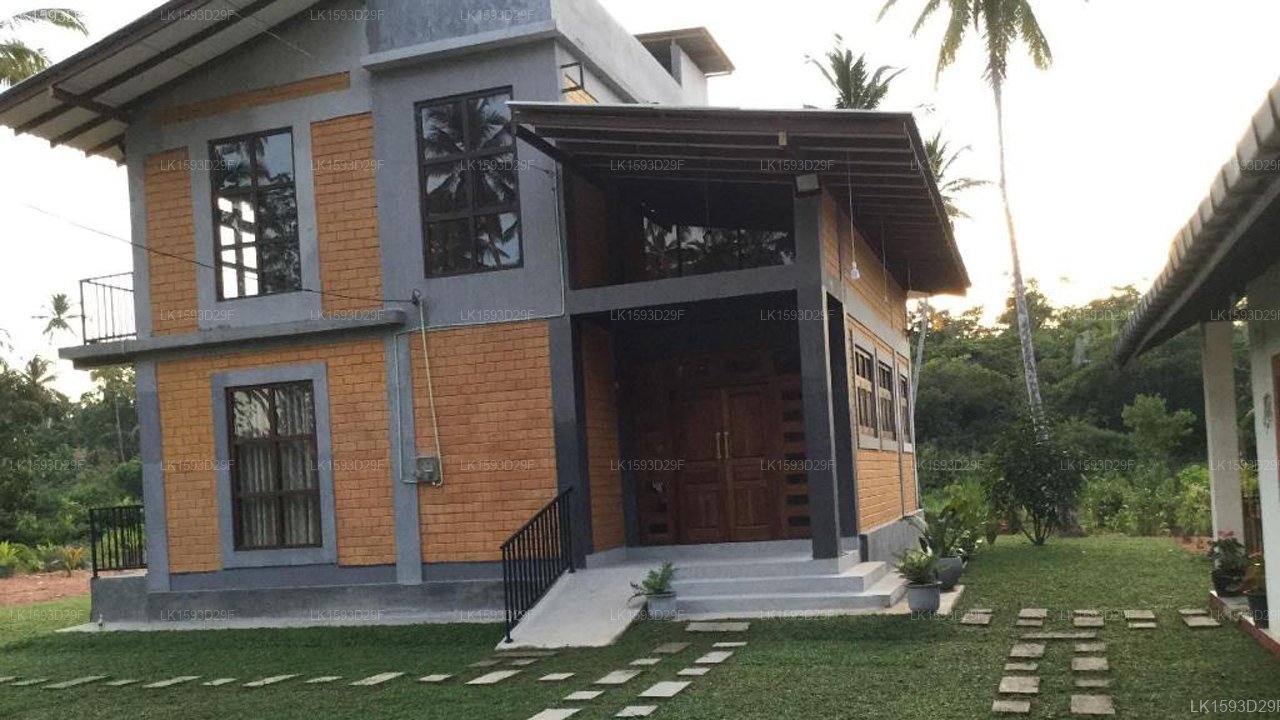 River Edge Cinnamon Villa