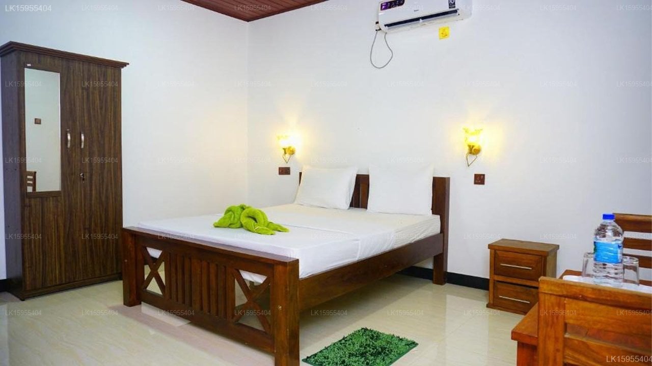 Dambulla Village Hotel