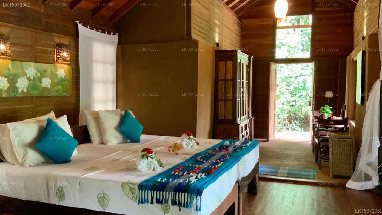 Athreya Ayurveda Ashram