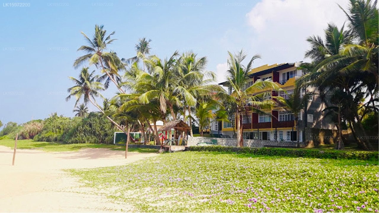 Hiru Mudra Ayurveda Resort