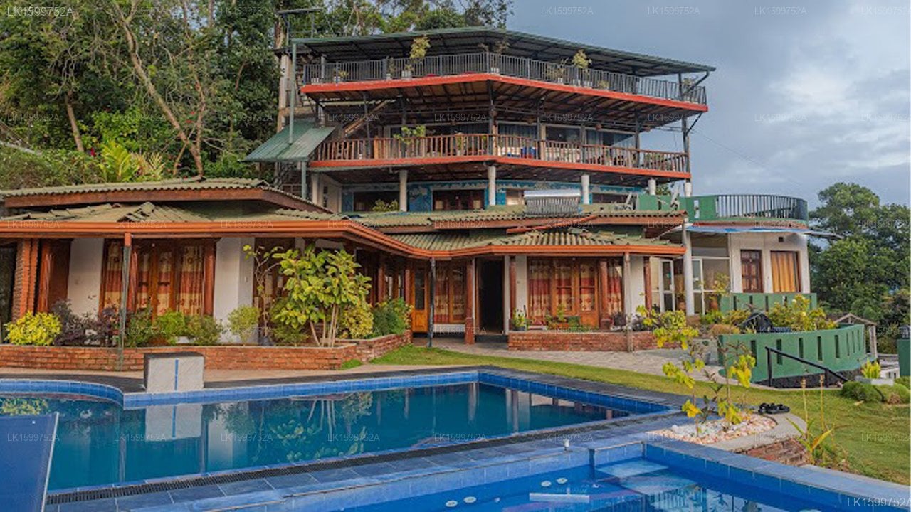 Villa Republic, Bandarawela