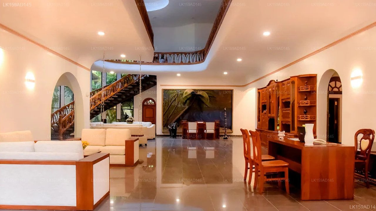 Wisdom Boutique Resort