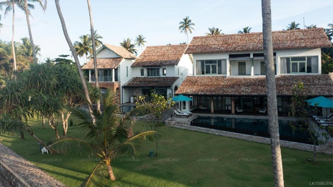 Candella House