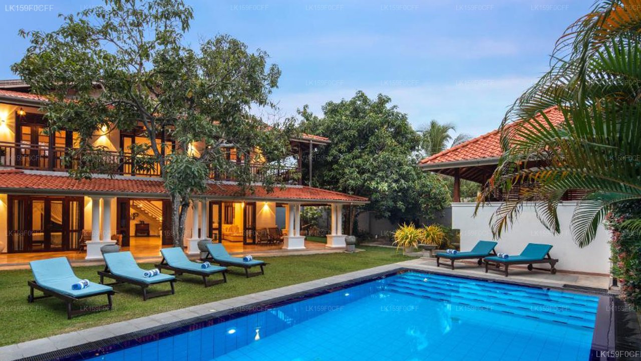 Ballarat Luxury Villa
