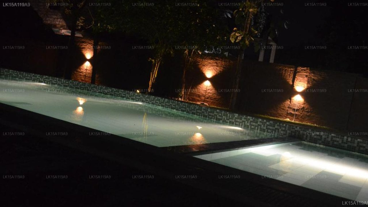 Vallee 69 Eco Leisure