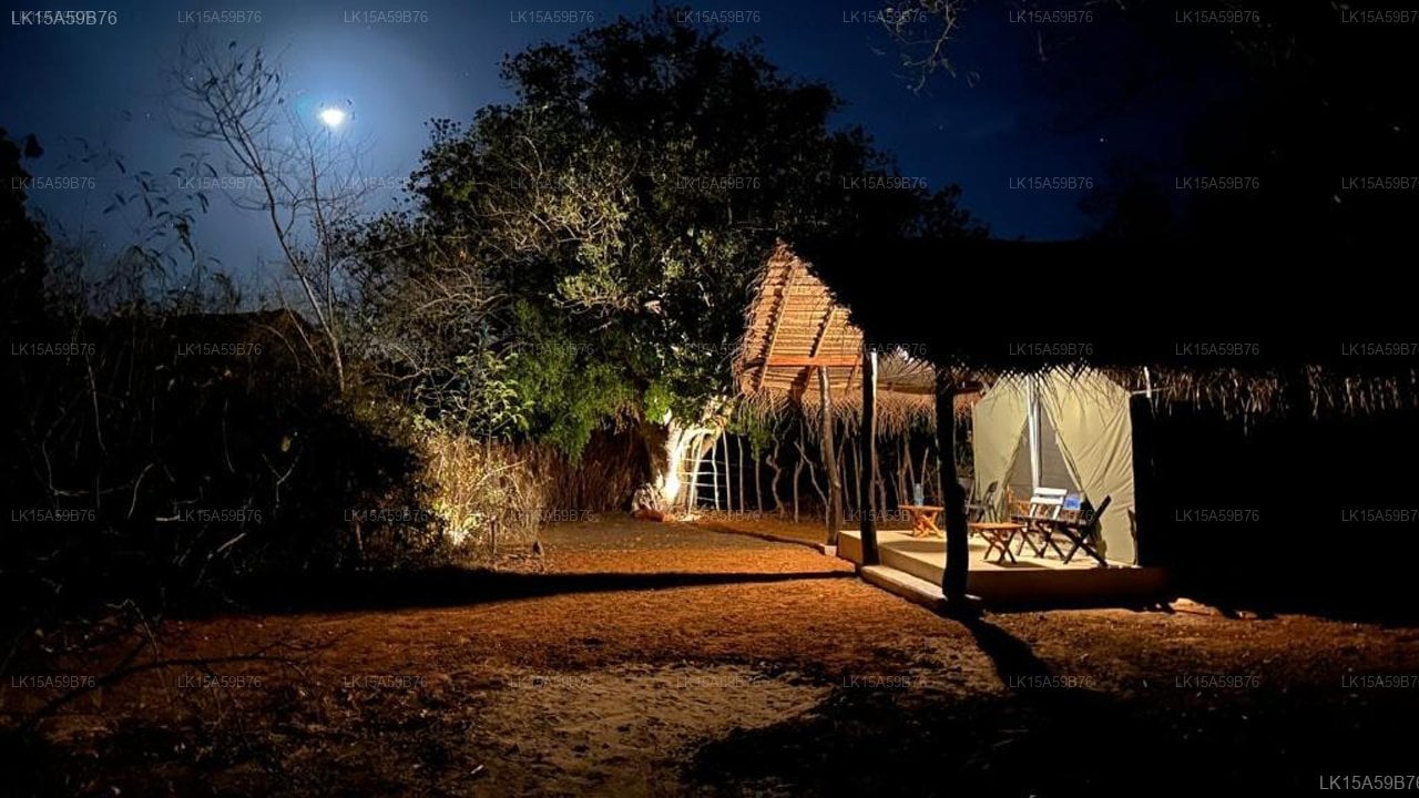 Ranakeliya Lodge Yala