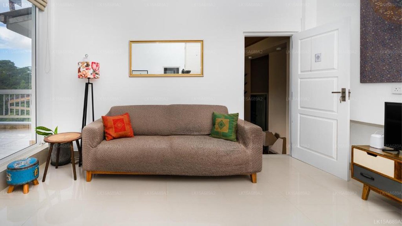 The chocolate factory House