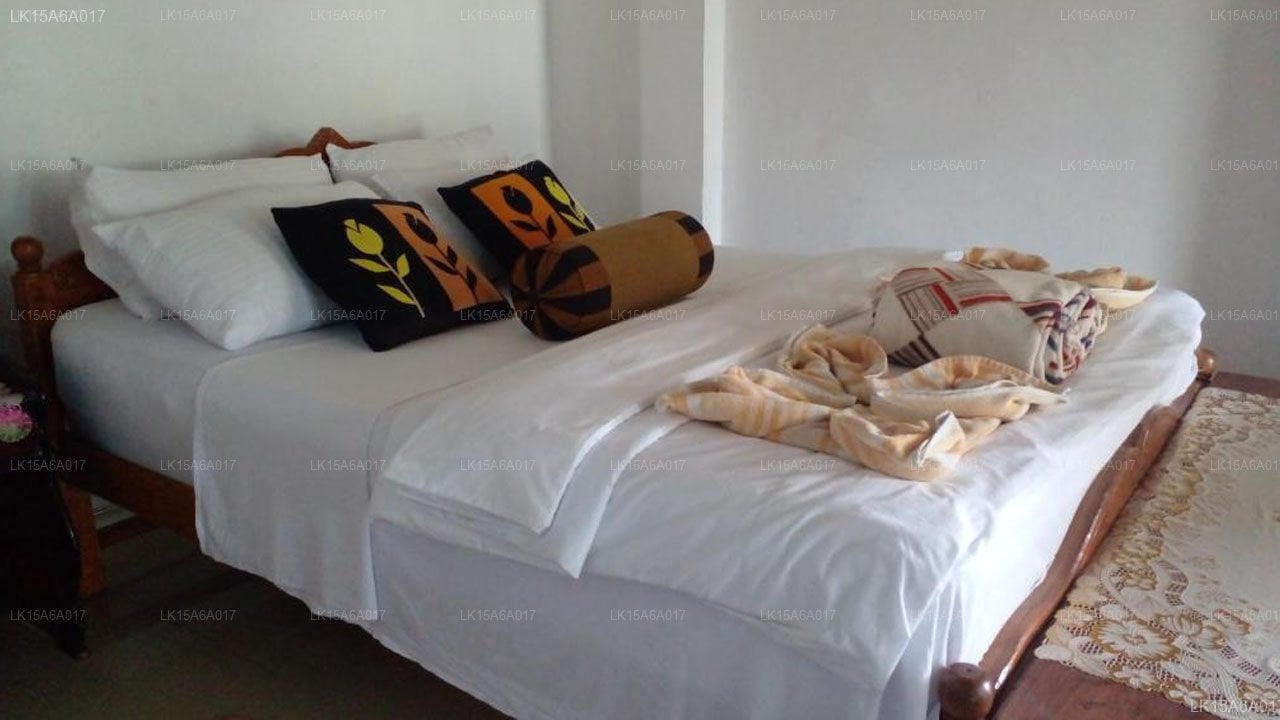 Secret View Homestay Ella