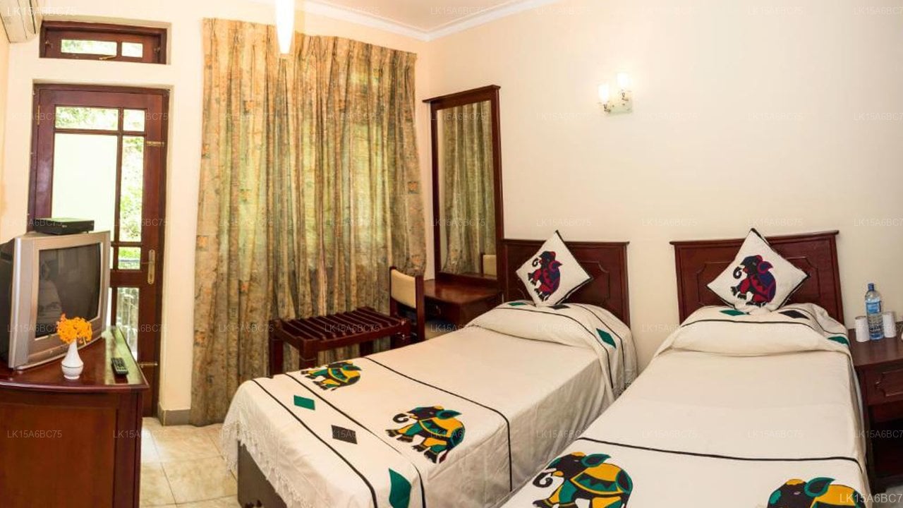Hotel Amanda Hills