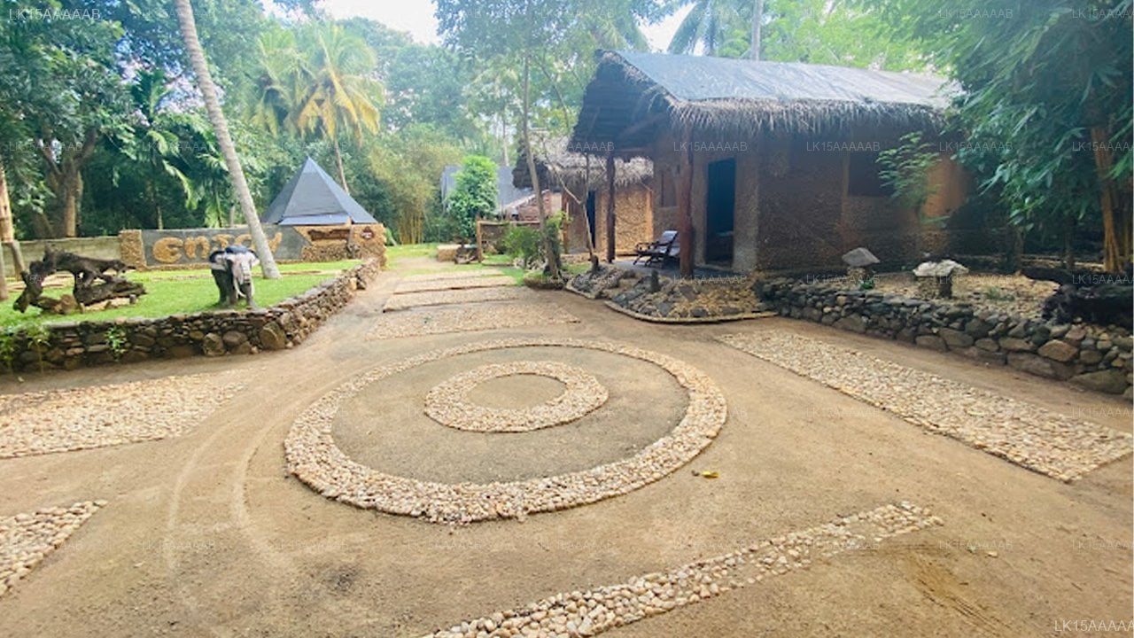 Atha Safari Resort
