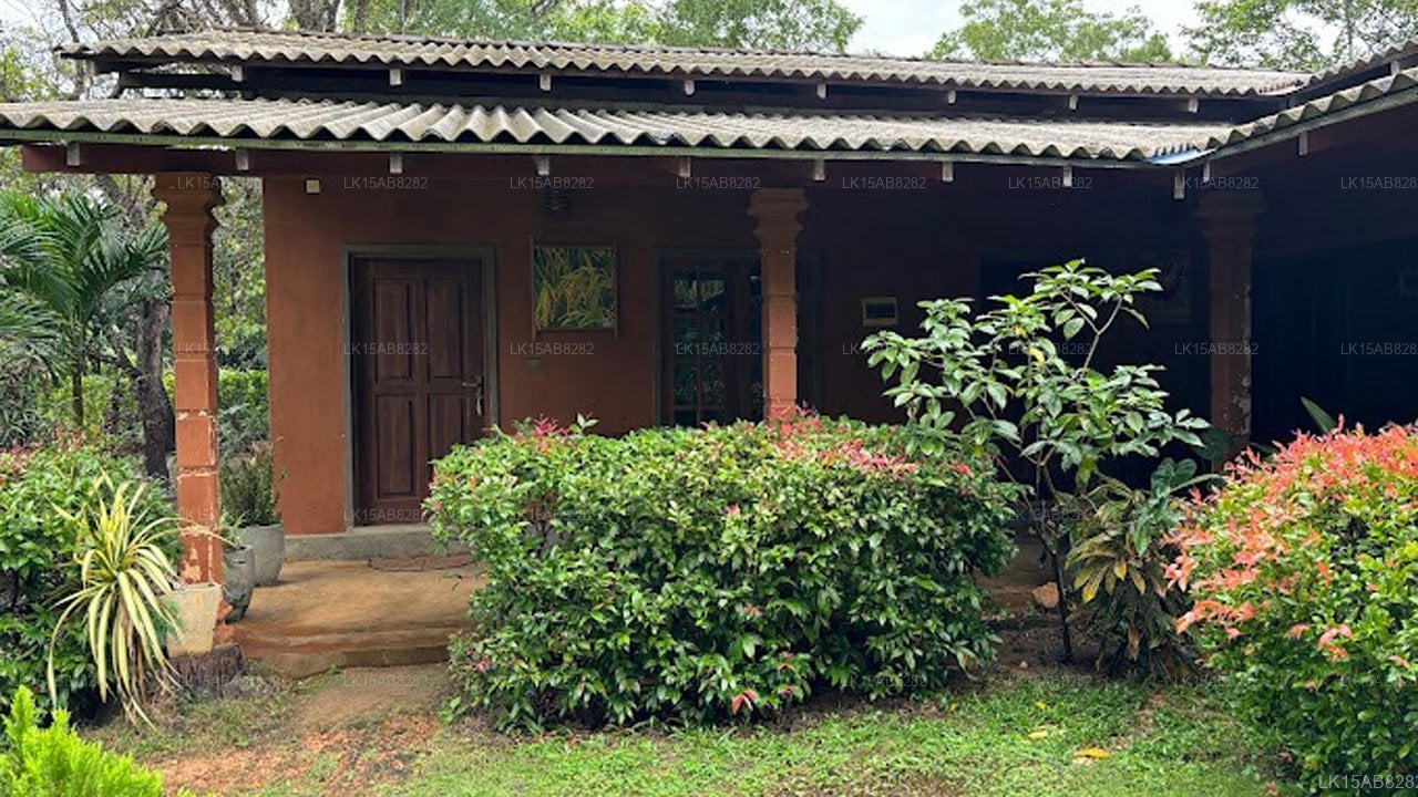 Jaye Eco Lodge