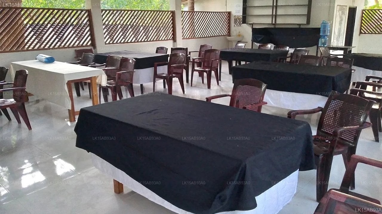 The Solaivanam Guest House