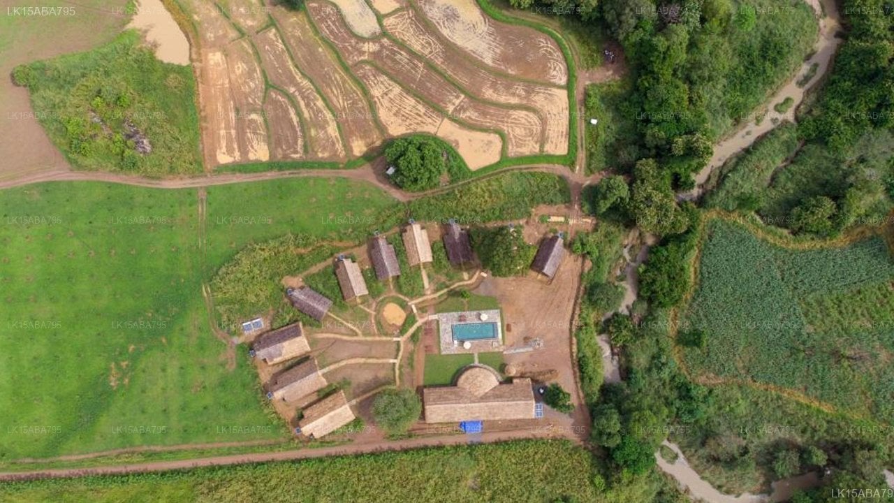 Wild Glamping Gal Oya, Galoya