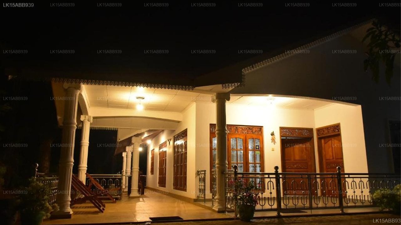 Silina Safari Resort