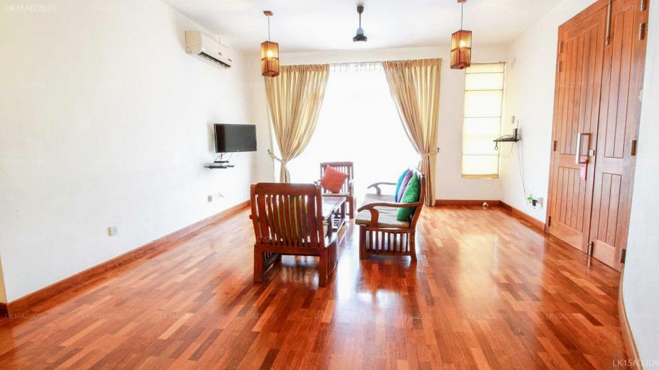 City Square Apartment
