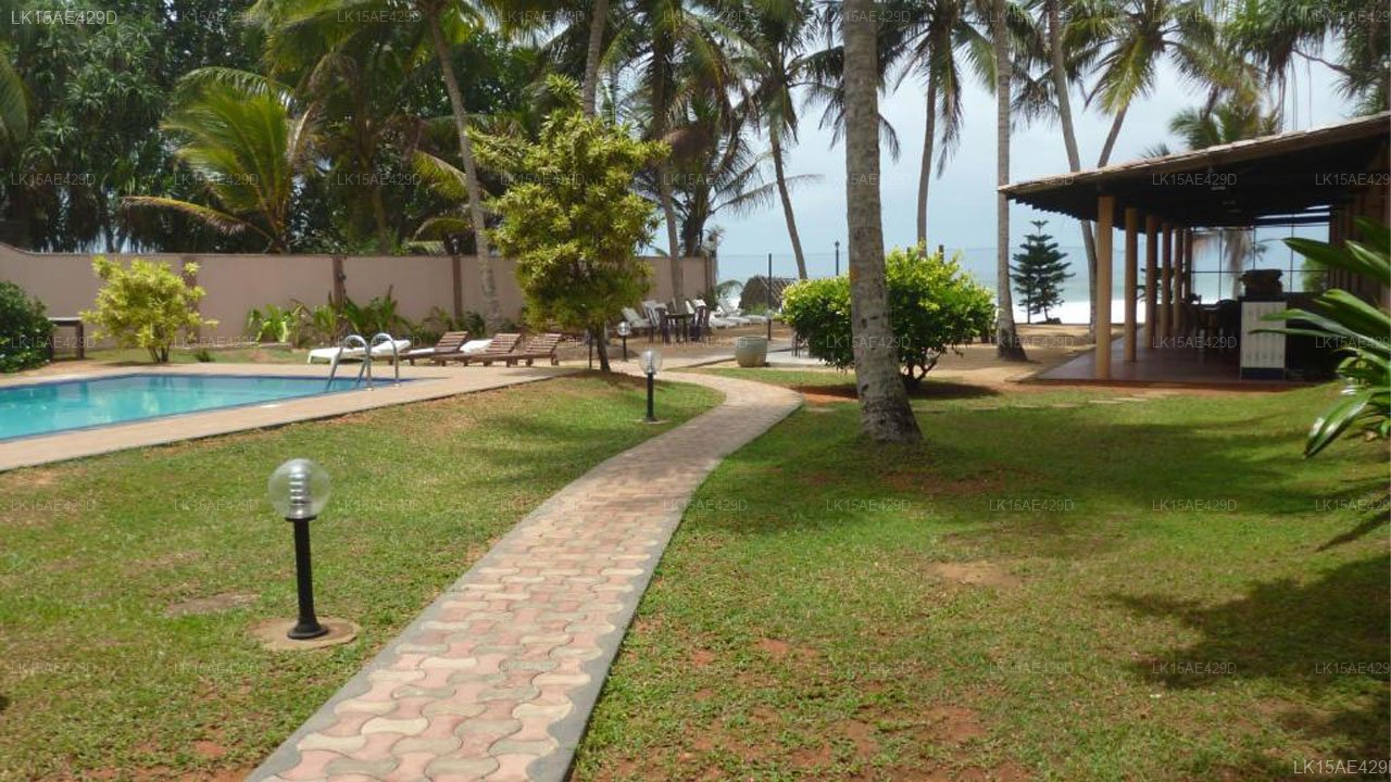 Hotel Ocean View Cottage