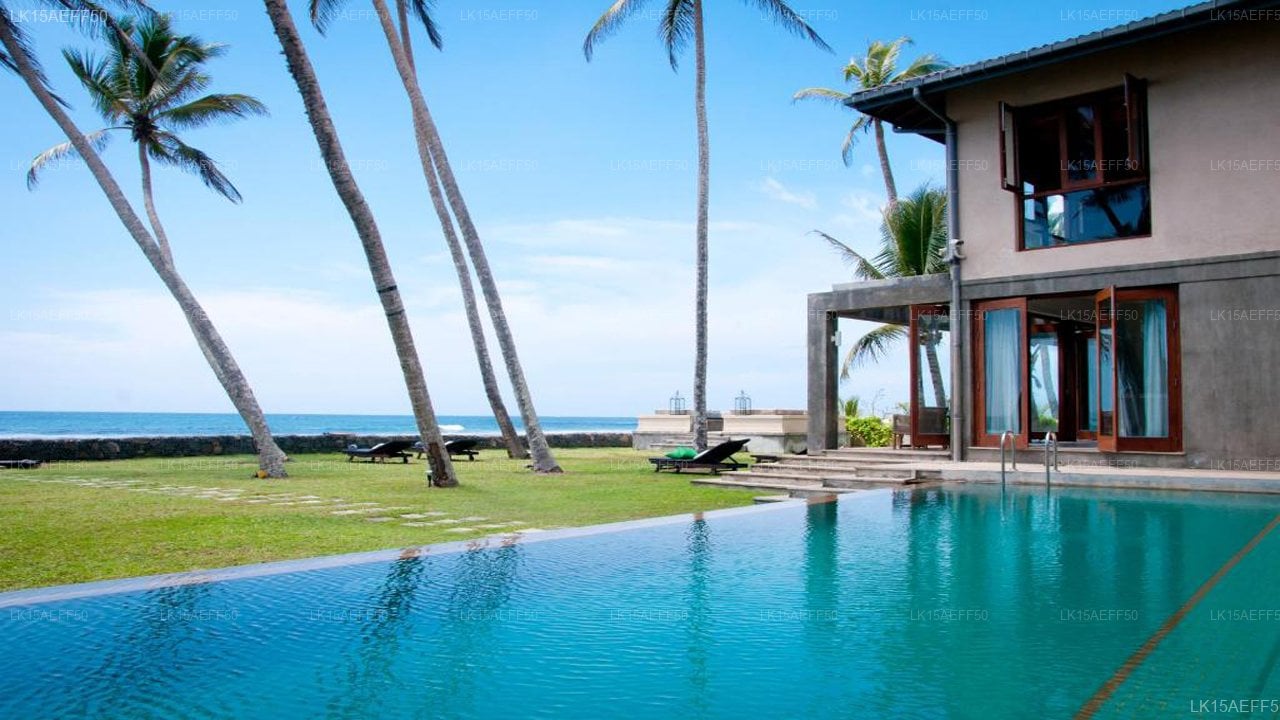 Kabalana House by Ceilao Villas
