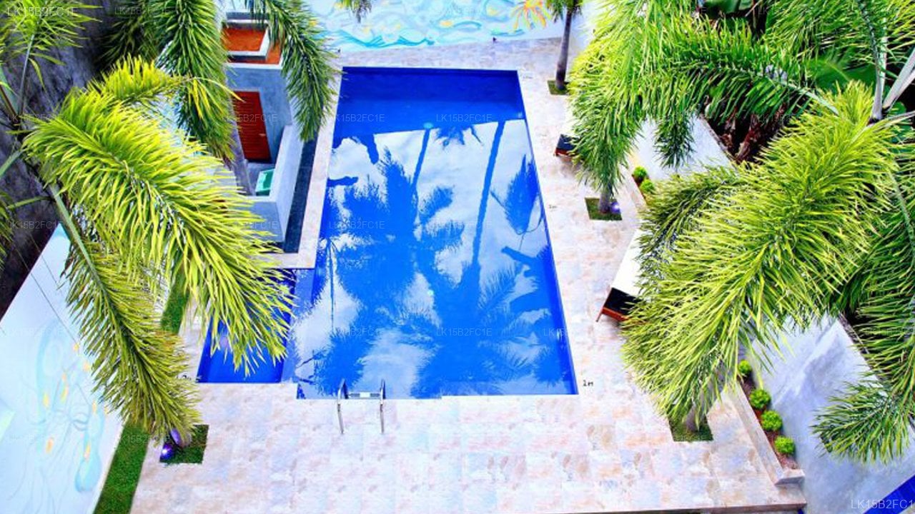 Villa 171 Bentota