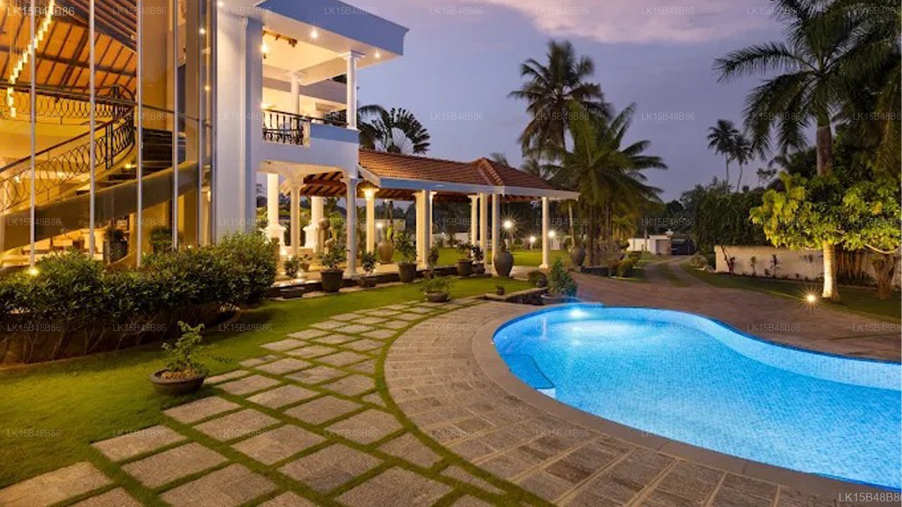 Regal Rivera Villa