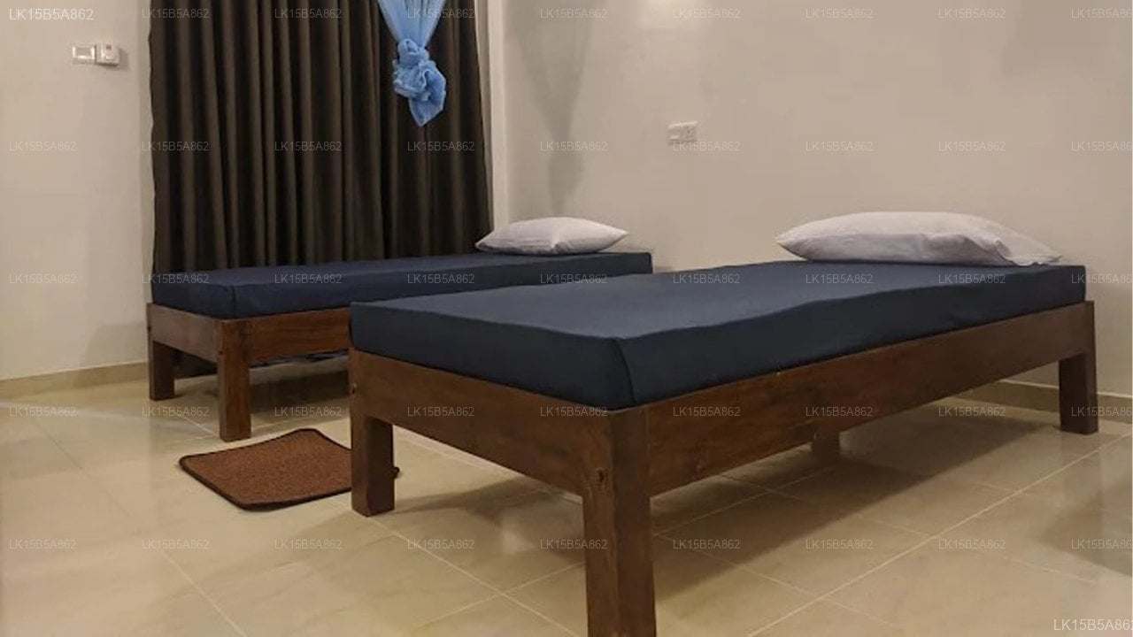 Sandalla guest, Habarana