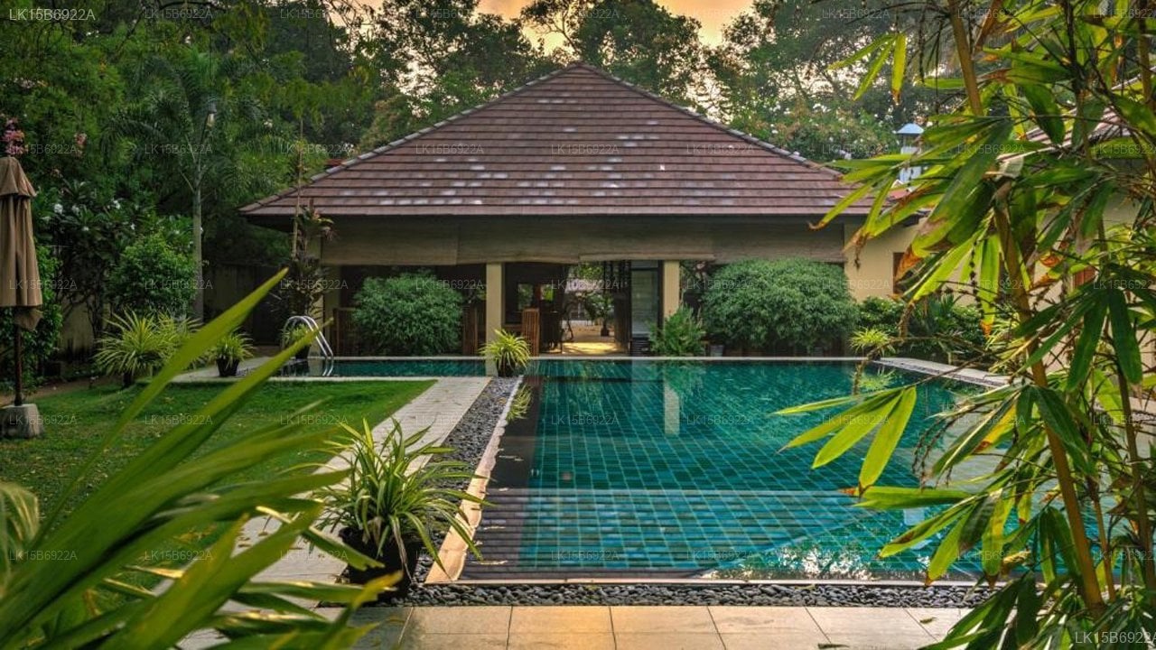 The Spice Trail Hotel, Arugam Bay