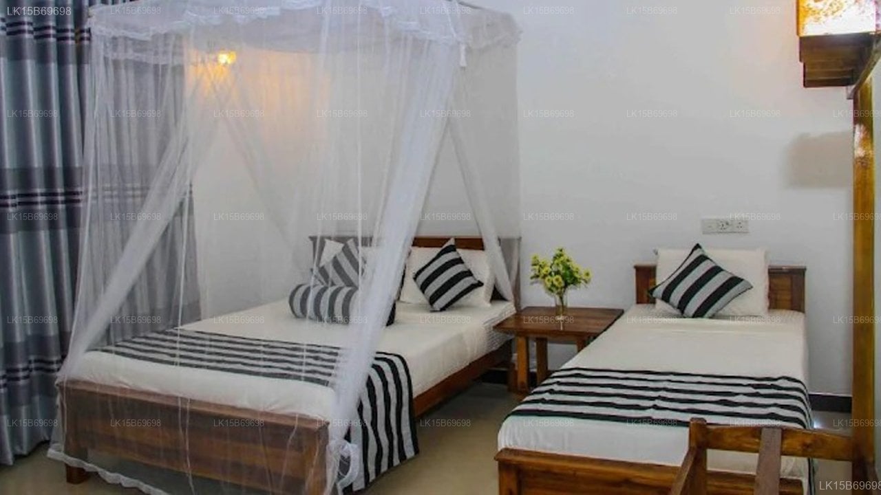 Sigiri Anu Homestay,