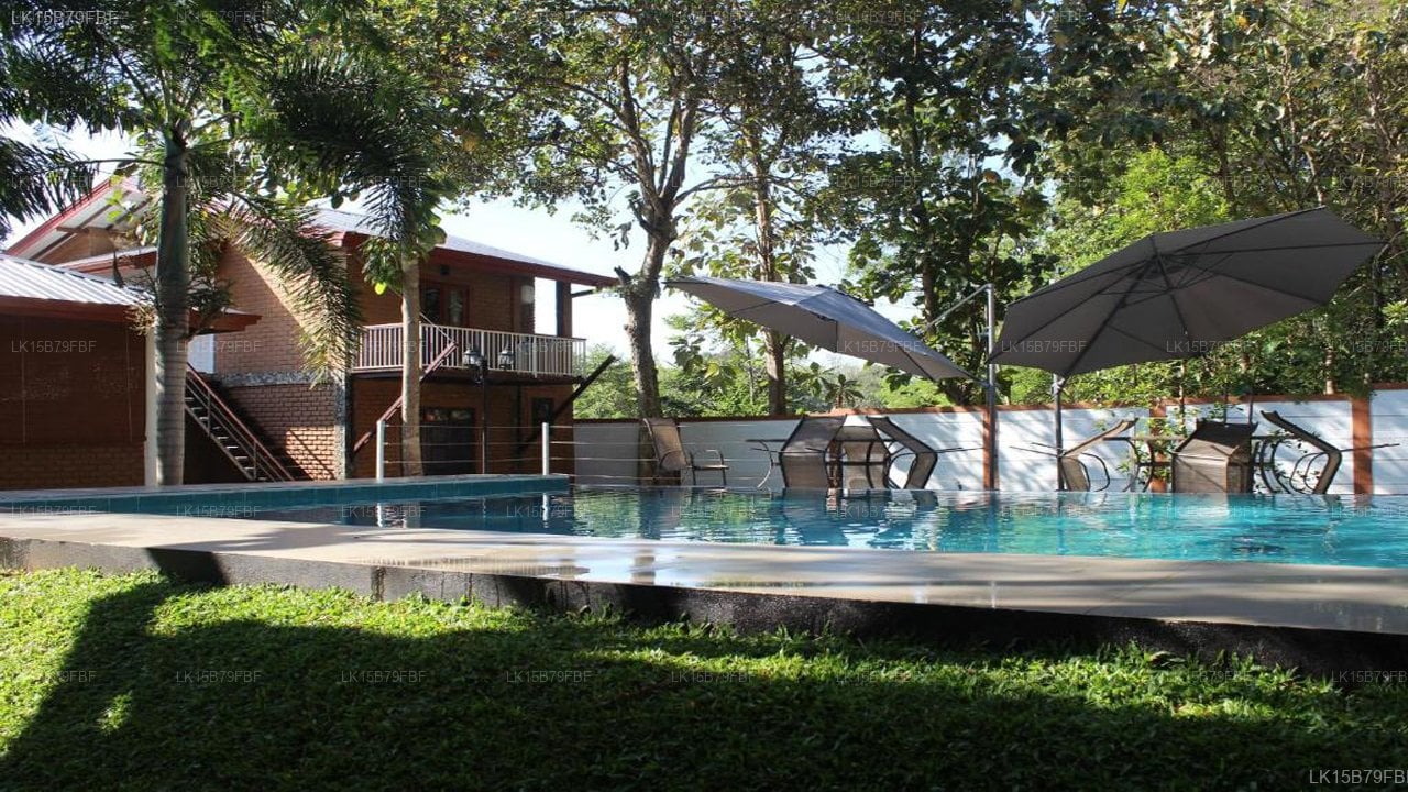 Tepraas Sigiriya